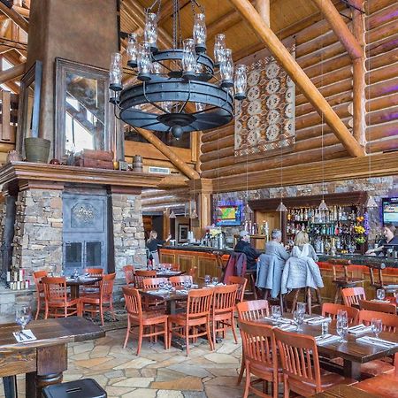 Telluride Mountain Lodge Skiin Out Amazinglocation Dış mekan fotoğraf