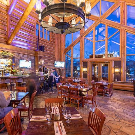 Telluride Mountain Lodge Skiin Out Amazinglocation Dış mekan fotoğraf