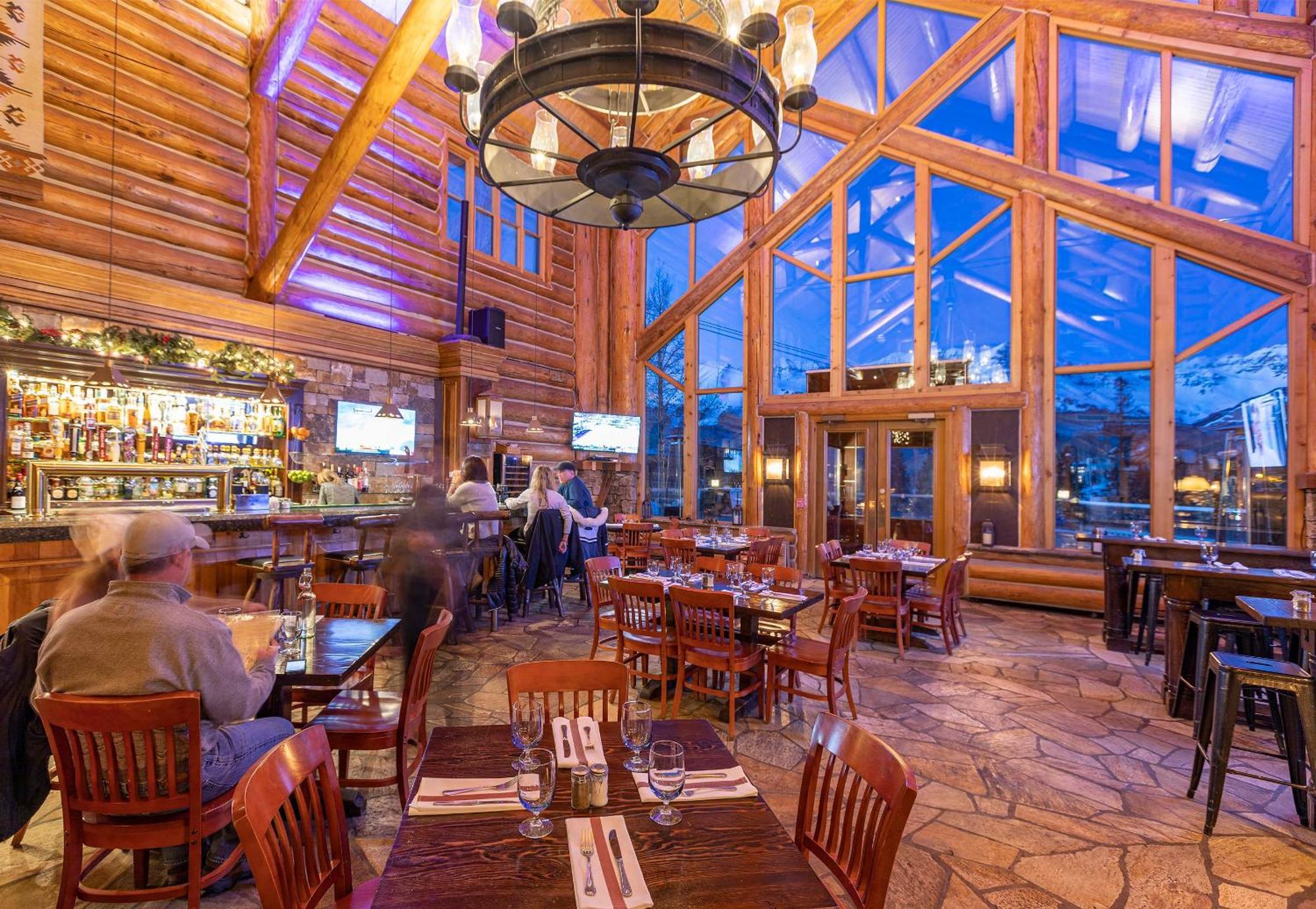 Telluride Mountain Lodge Skiin Out Amazinglocation Dış mekan fotoğraf